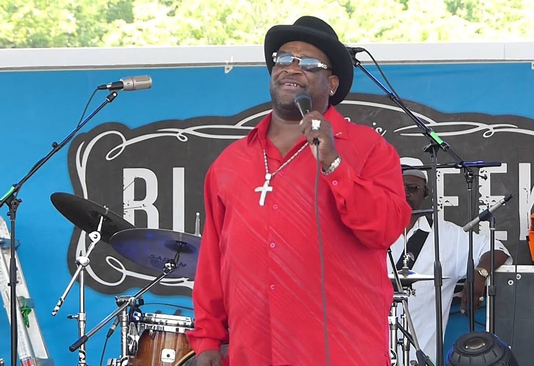 Blues Cruise 1